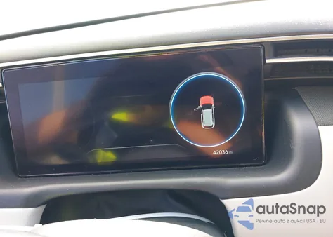 2022 Hyundai Tucson Limited from USA, damaged, VIN 5NMJE3AE1NH044310